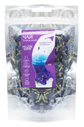Пурпурный чай РК (25 г)