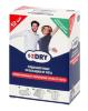 Прокладки для подмышек от пота &quot;1-2DRY&quot; (L) №12 большие белого цвета (шт.) Эльфарма