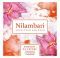 Шоколад на кэробе нежный с клубникой и бананом Nilambari (65 г)