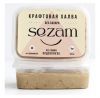 Халва из семян подсолнечника Sezam (200 г)